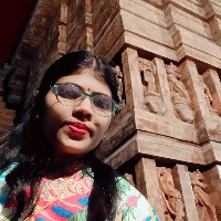 ଯାଜ୍ଞସେନୀ ପଣ୍ଡା