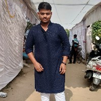 Sourav Baranya Sahoo