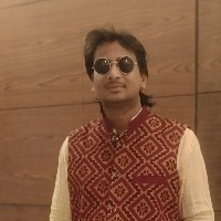 Jeevan Krushna Mohapatra