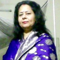 Indira Mishra