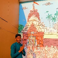 PRASANTA KUMAR NATHSHARMA