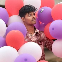 Siddhant Behera