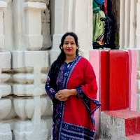 Rashmita Sahoo