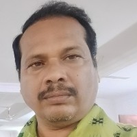 Bibhu prasad panda