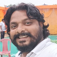 Nanda Kishore Maharana