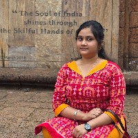 Kanhasamarpita Pattnaik