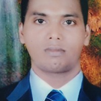 Saroj kumar Pradhan