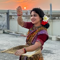 Snigdha mayee Garnayak