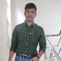 DINESH KUMAR PANDA