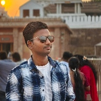 Sunil Kumar Nayak