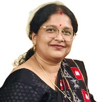 Biswasini Mishra