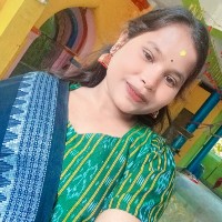 Laxmipriya Sahoo