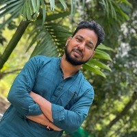 Sangram kishor parida