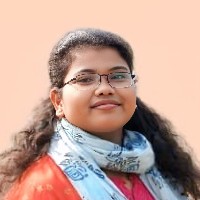 Pragyan Parimita Priyadarshini